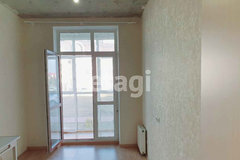 Екатеринбург, ул. Шамарский, 1 (Карасьеозерск) - фото квартиры