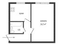 Продажа квартиры: Екатеринбург, ул. улица Чердынская, 4 (Юго-Западный) - Фото 1