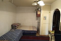 Екатеринбург, ул. Титова, 42 (Вторчермет) - фото квартиры