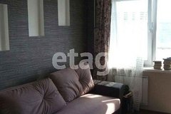 Екатеринбург, ул. Таганская, 51а (Эльмаш) - фото квартиры