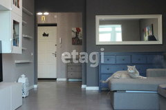 Екатеринбург, ул. Волчанский, 11 (Лечебный) - фото квартиры