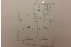 Екатеринбург, ул. Вайнера, 60 (Центр) - фото квартиры