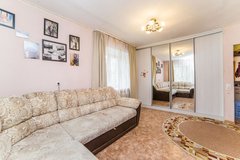 Екатеринбург, ул. Белоярская, 9 (Компрессорный) - фото квартиры