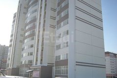 Екатеринбург, ул. Восстания, 99 (Уралмаш) - фото квартиры