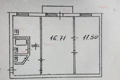 Екатеринбург, ул. Бисертская, 103 (Елизавет) - фото квартиры