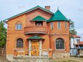 Продажа дома: п. Старопышминск, ул. Земляничная, 21 (городской округ Березовский) - Фото 1