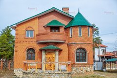 п. Старопышминск, ул. Земляничная, 21 (городской округ Березовский) - фото дома