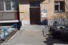 Екатеринбург, ул. Куйбышева, 108 (Шарташский рынок) - фото квартиры