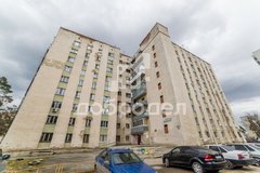 Екатеринбург, ул. Умельцев, 7 (Вторчермет) - фото комнаты