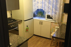 Екатеринбург, ул. Комсомольская, 14 (Втузгородок) - фото квартиры