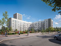 Екатеринбург, ул. Академика Парина, 38 к 4 (Юго-Западный) - фото квартиры
