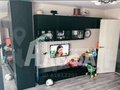 Екатеринбург, ул. Фрезеровщиков, 39Б (Эльмаш) - фото квартиры