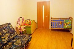 Екатеринбург, ул. Совхозная, 4 (Эльмаш) - фото квартиры