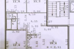 Екатеринбург, ул. Авиационная, 50 (Автовокзал) - фото квартиры