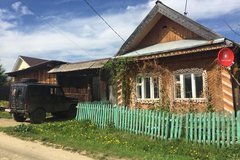 с. Аятское, ул. Горького, 22 (городской округ Невьянский) - фото дома