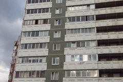 Екатеринбург, ул. Владимира Высоцкого, 34 (ЖБИ) - фото квартиры