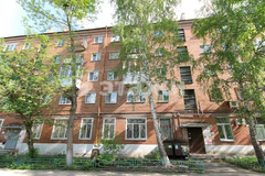 Екатеринбург, ул. Баумана, 51 (Эльмаш) - фото квартиры