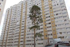 Екатеринбург, ул. Кунарская, 14 к 1 (Старая Сортировка) - фото квартиры