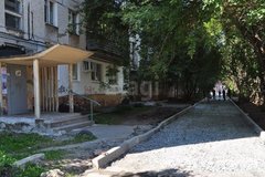 Екатеринбург, ул. Победы, 42 (Уралмаш) - фото квартиры