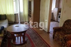 Екатеринбург, ул. Челюскинцев, 31 (Вокзальный) - фото квартиры