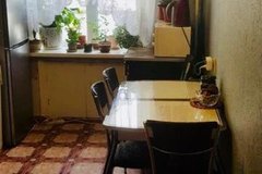 Екатеринбург, ул. 40-летия Октября, 52 (Уралмаш) - фото квартиры