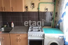 Екатеринбург, ул. Байкальская, 46 (Синие Камни) - фото квартиры