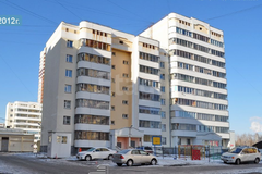 Екатеринбург, ул. Вилонова, 14а (Пионерский) - фото квартиры