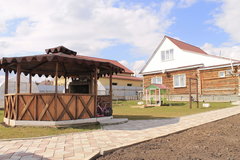 г. Ревда, ул. Восточная, 6 (городской округ Ревда) - фото дома