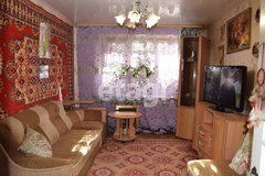 Екатеринбург, ул. Гурзуфская, 9б (Юго-Западный) - фото квартиры
