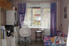 Екатеринбург, ул. Шарташская, 21 - фото квартиры