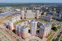 Екатеринбург, ул. Совхозная, 10 (Эльмаш) - фото квартиры