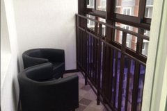 Екатеринбург, ул. Крестинского, 6 (Ботанический) - фото квартиры