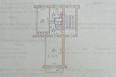 Екатеринбург, ул. Блюхера, 75/2 (Пионерский) - фото квартиры