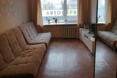 Екатеринбург, ул. Восточная, 19а (Шарташский рынок) - фото квартиры