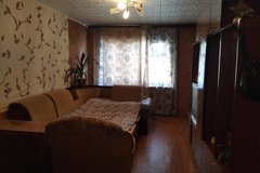 Екатеринбург, ул. Патриса Лумумбы, 27 (Вторчермет) - фото квартиры