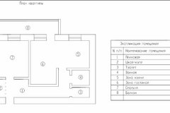 п. Большой Исток, ул. Степана Разина, 5а (городской округ Сысертский) - фото квартиры