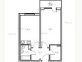 Продажа квартиры: Екатеринбург, ул. Светлый микрорайон, 5 (Уктус) - Фото 1