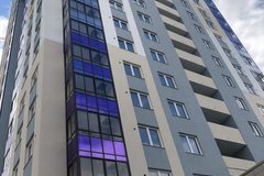 Екатеринбург, ул. Крестинского, 6 (Ботанический) - фото квартиры