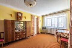г. Дегтярск, ул. Калинина, 29 (городской округ Город Дегтярск) - фото квартиры