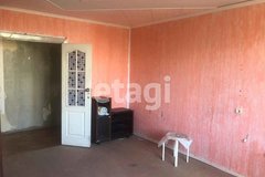 Екатеринбург, ул. Сыромолотова, 11 (ЖБИ) - фото квартиры