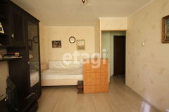 Екатеринбург, ул. Новаторов, 6 (Уралмаш) - фото квартиры