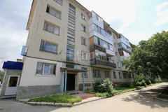 Екатеринбург, ул. Крауля, 68 (ВИЗ) - фото квартиры