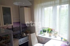 Екатеринбург, ул. Машинистов, 12а (Вокзальный) - фото квартиры