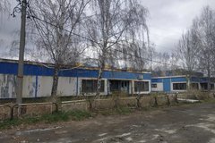 Екатеринбург, ул. Черняховского, 66 - фото промышленного объекта