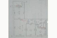 Екатеринбург, ул. Ангарская, 52/1 (Старая Сортировка) - фото квартиры