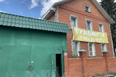 Екатеринбург, ул. Куйбышева, 56 - фото коттеджа