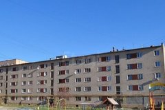 Екатеринбург, ул. Селькоровская, 76/2 (Вторчермет) - фото квартиры