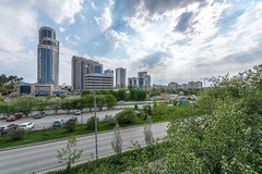 Екатеринбург, ул. Металлургов, 10а (ВИЗ) - фото квартиры