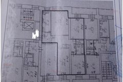 Екатеринбург, ул. Старых Большевиков, 77 (Эльмаш) - фото квартиры