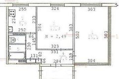 Екатеринбург, ул. Мостовая, 53 (УНЦ) - фото квартиры